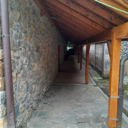 Casa Rural Aingeru Naturaleza Y Montana Oñate المظهر الخارجي الصورة